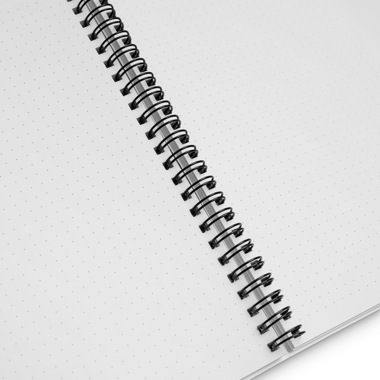 Groovy Strawbooties Spiral notebook - Cheeky Art Studio - journal - Notebook - strawberry - Notebooks & Notepads - Portland, Oregon - Asian American Artist